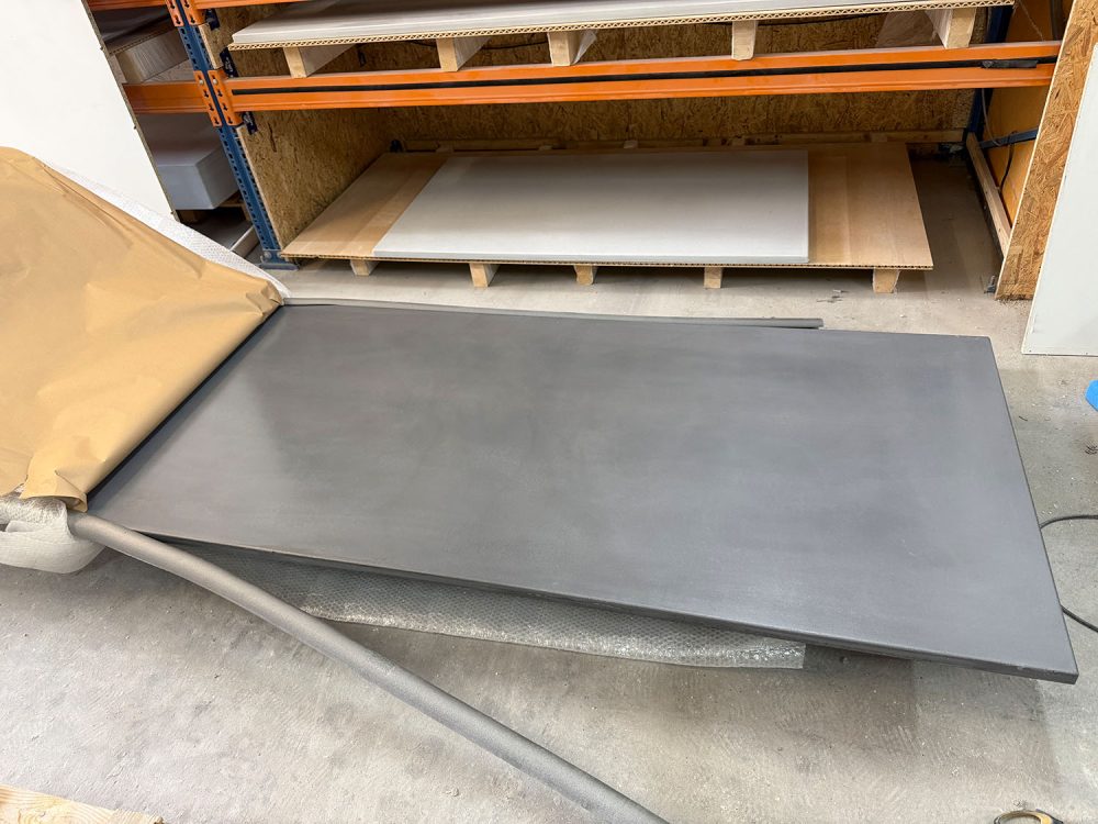 chilli Esstisch - 240x100 – Bild 2